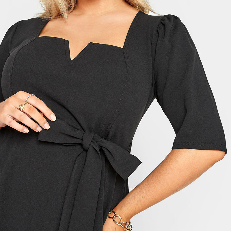 Fashion Trend Waistband Top For Women In Summer