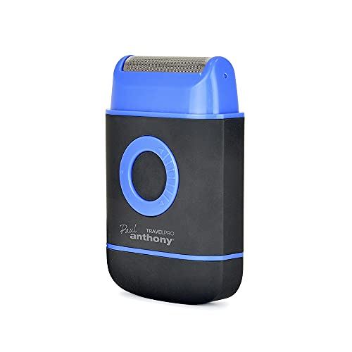 Lloytron H5001 Paul Anthony Travel Pro Battery Shaver