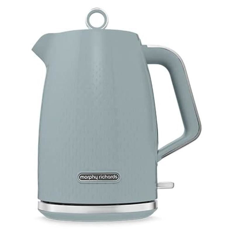 Morphy Richards Sage Green Verve Jug Kettle