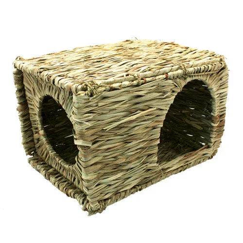 Nature First Grassy Hideaway Large
