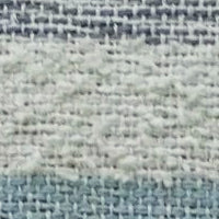 Linden Street Handwoven Textured Stripe Decorative Pillow