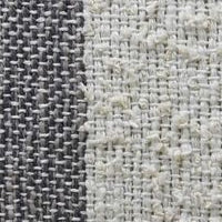 Linden Street Handloom Woven Wooden Textured Decorative