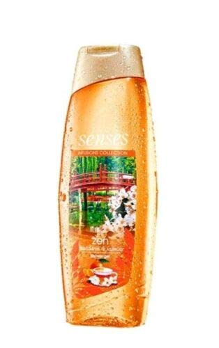 Avon senses Zen shower gel 500ml