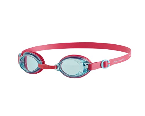 Speedo Unisex Kids Jet Swimming Goggles