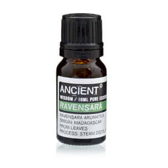 Ravensara Pure Essential Oil