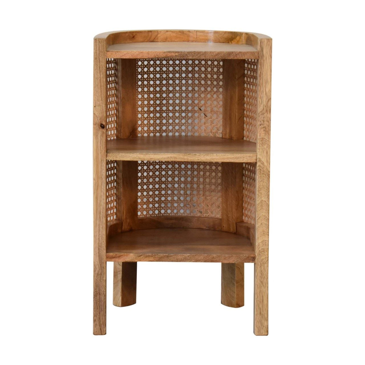 Artisan Larissa Open Mini Bedside Table