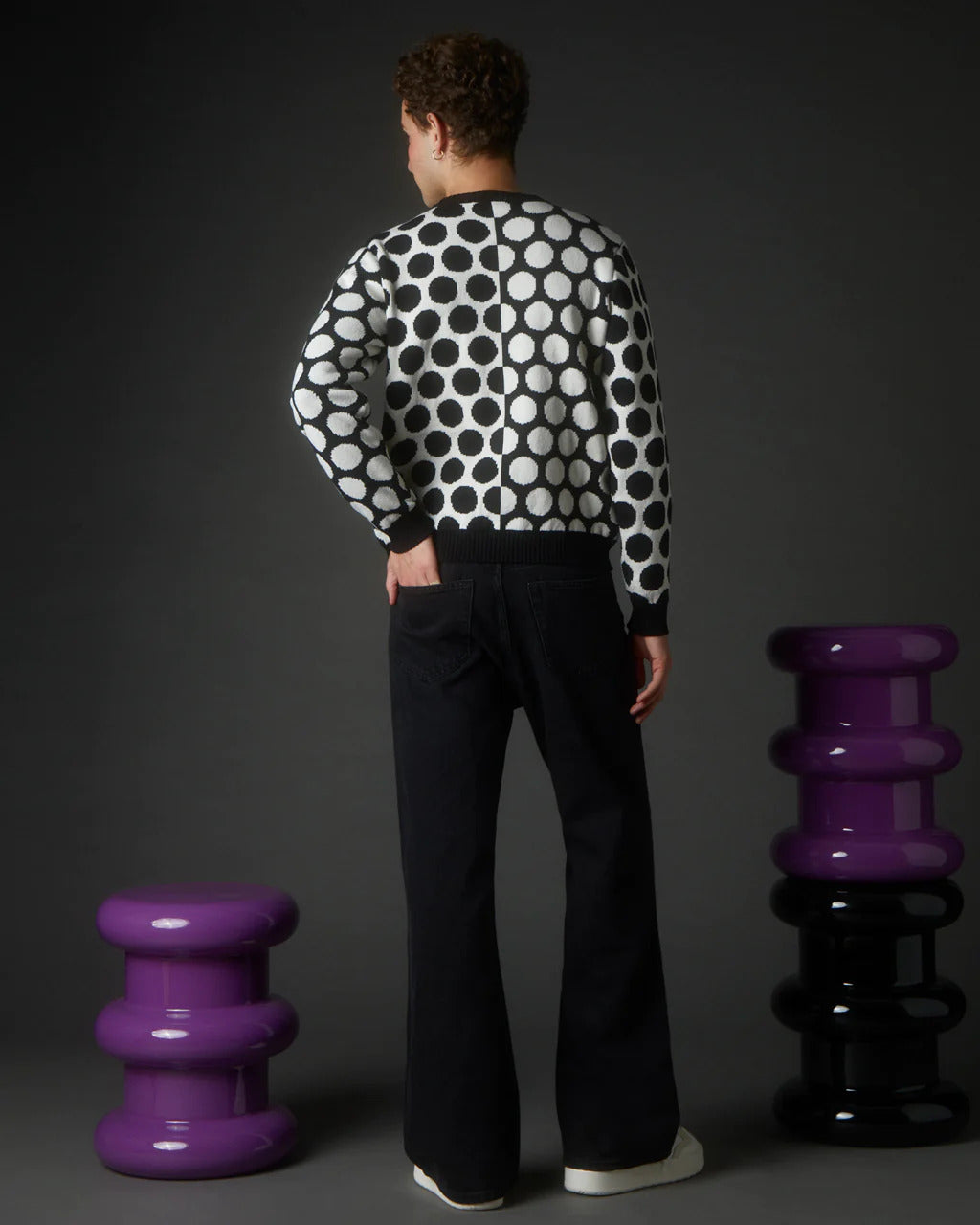 Design your own Jumper