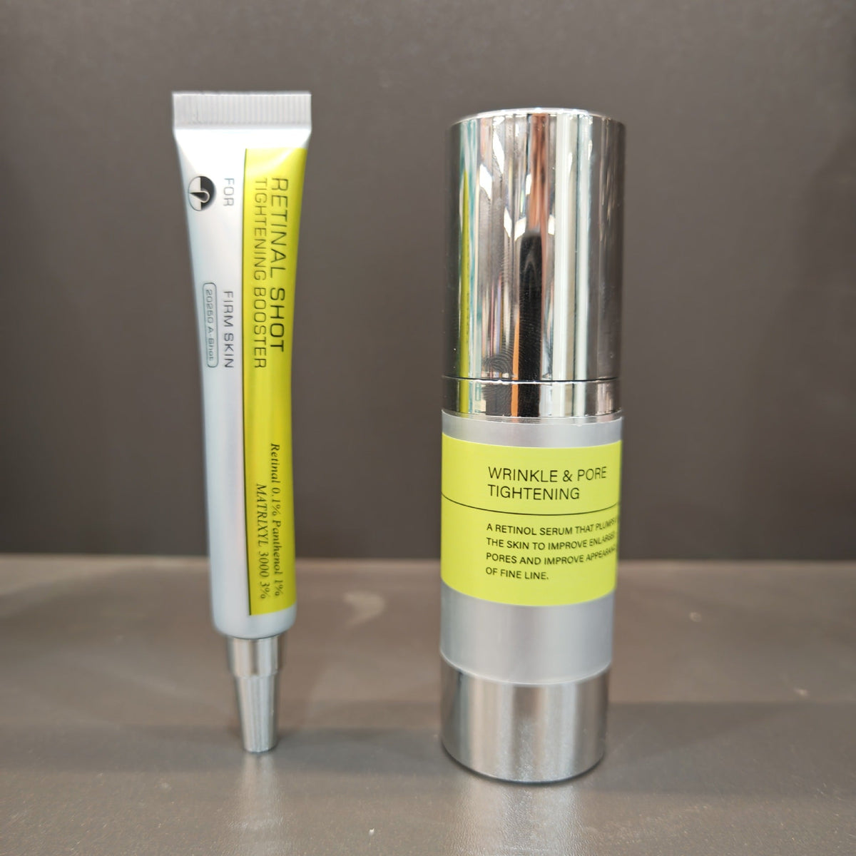Retinol Eye Cream 22.4g