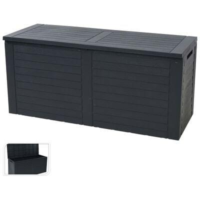 Garden Storage Box Ollie 115cm x 44cm x 53cm | 240 Litres