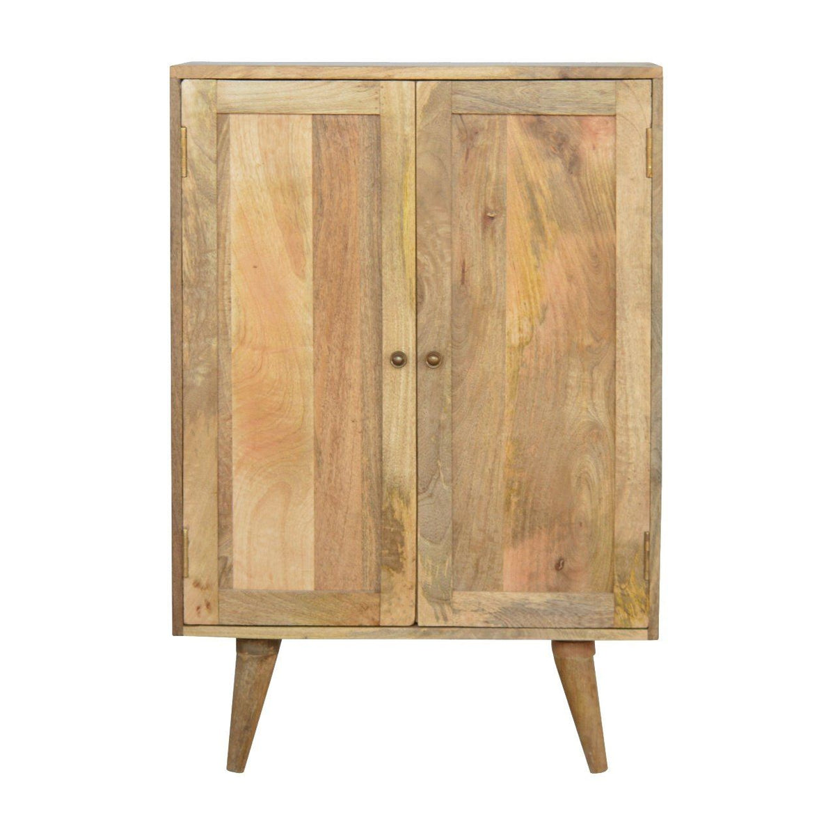 Artisan Nordic Style Wine Cabinet