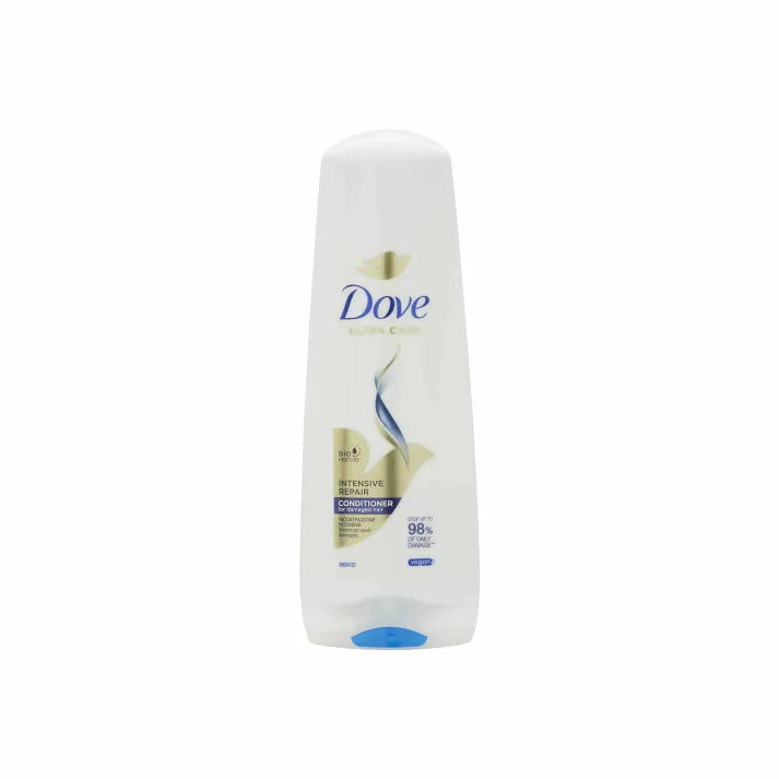6 x Acondicionador Dove Reparación Intensiva - 350ML