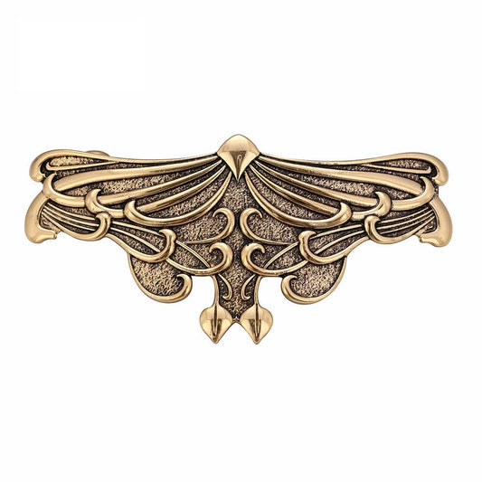 Zinc Alloy Butterfly Hair Clips | Floral Hairpins for Women