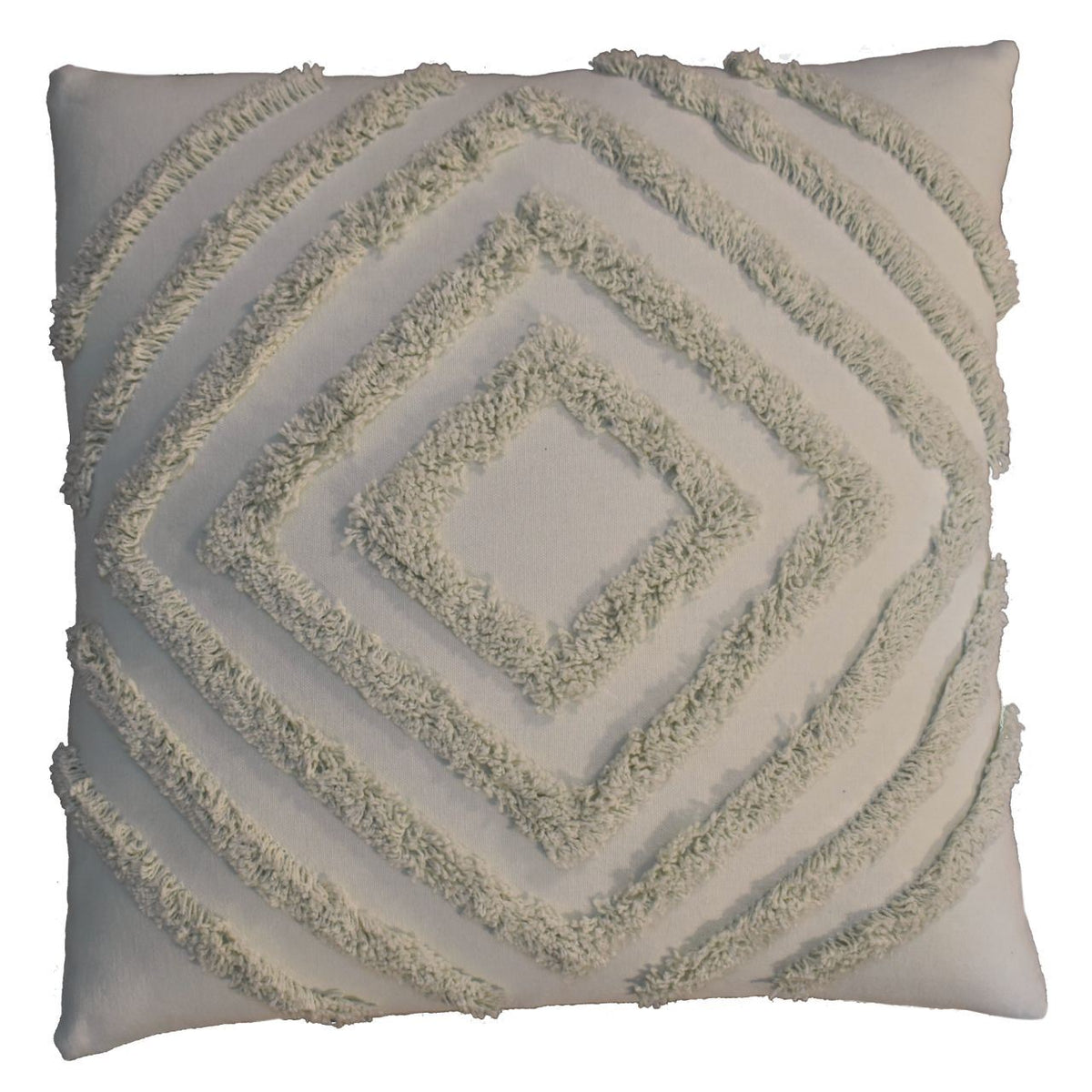 Artisan Tacy Sage Green Cushion Set of 2