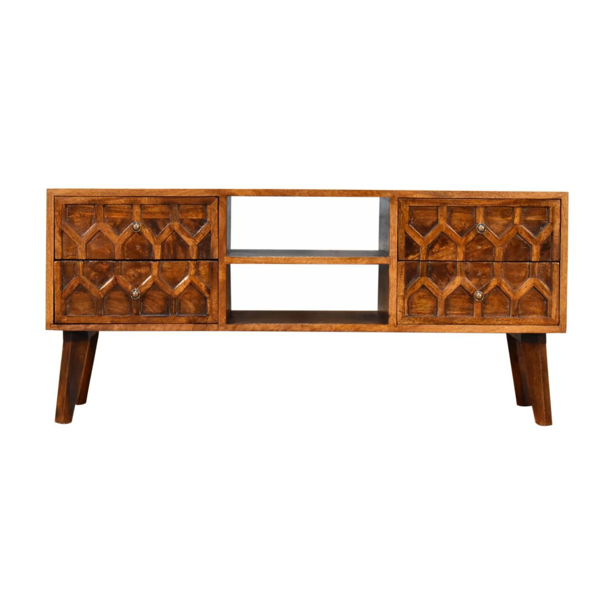 Artisan Amouri Media Unit
