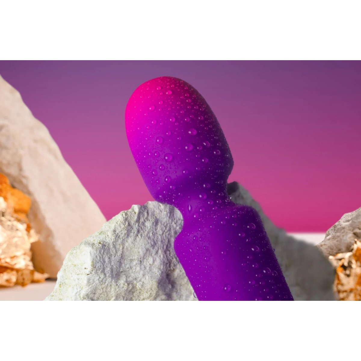 Glo-Girl Wand
