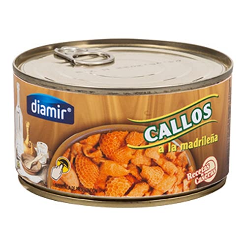 Diamir Callos a la madrileña – Tripe Madrid Style