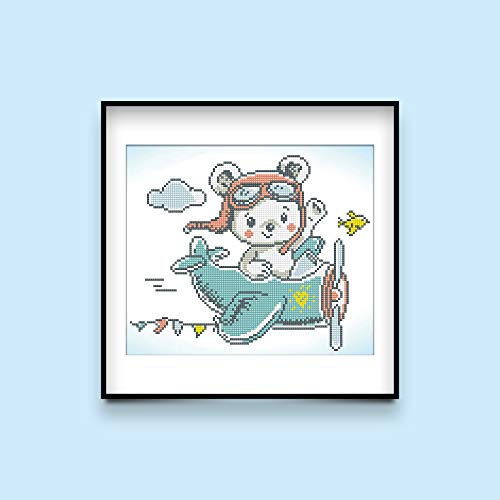 Diamond Dotz Painting Kit