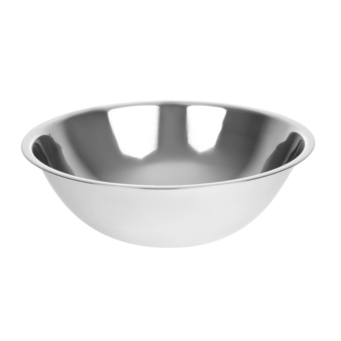 Vogue Stainless Steel Mixing Bowl