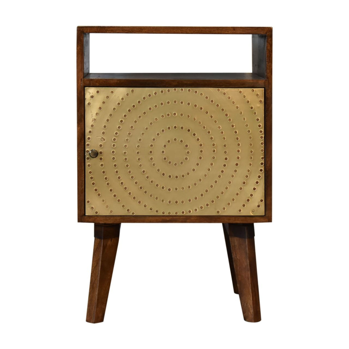 Artisan Zen Bedside Table