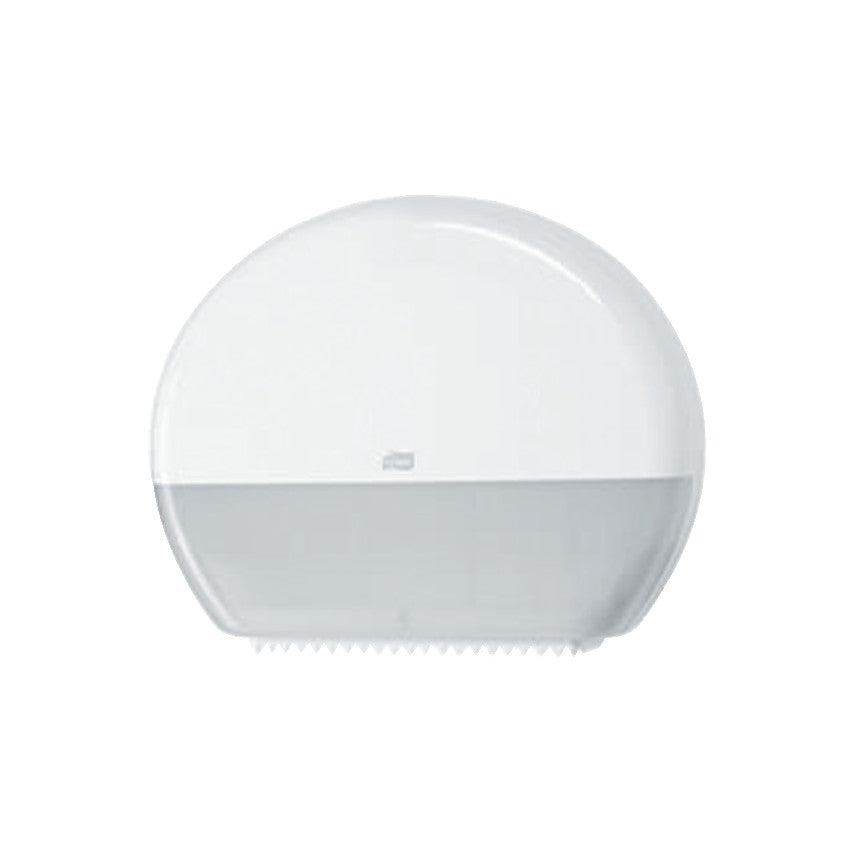 Dispensador de Papel Higiénico Jumbo Tork Blanco - T1