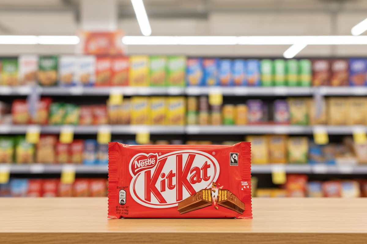 24 x Kitkat 41.5G