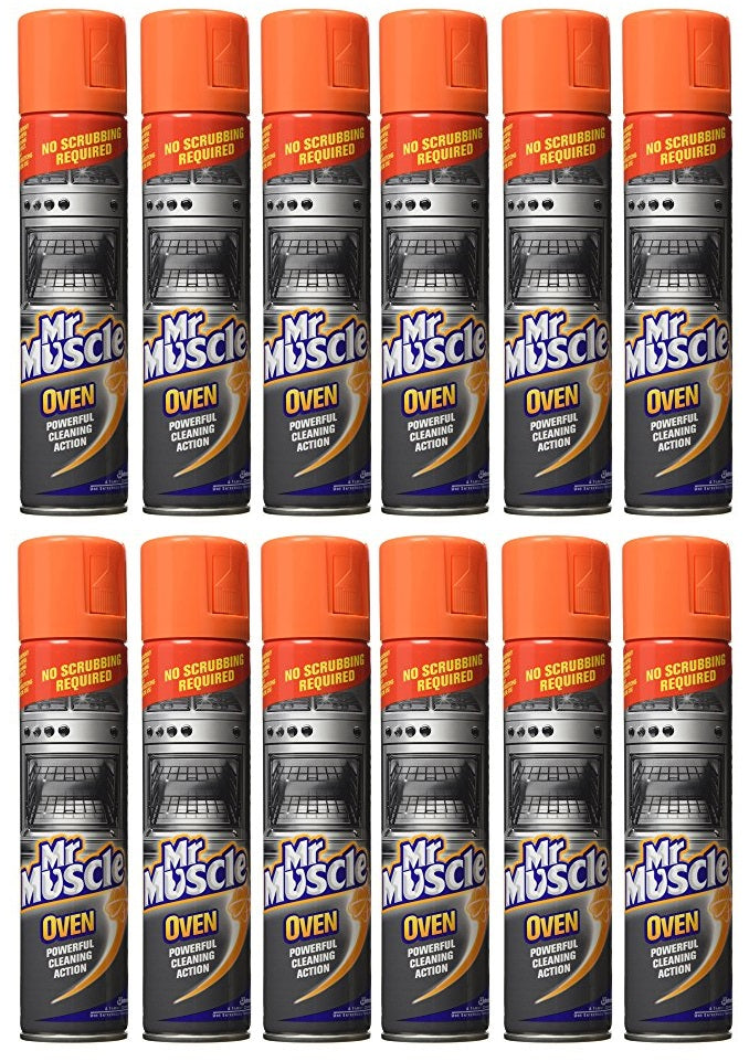 12 x Becher 300 ml