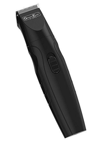 Wahl 9685-517 GroomEase Stubble & Beard Trimmer Rechargeable UK Plug