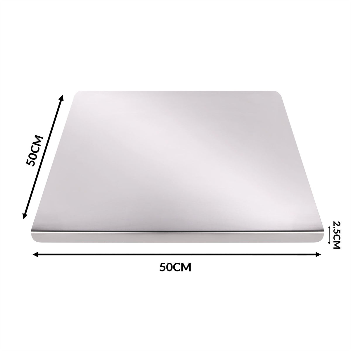 Kitchen Worktop Protector | M&W