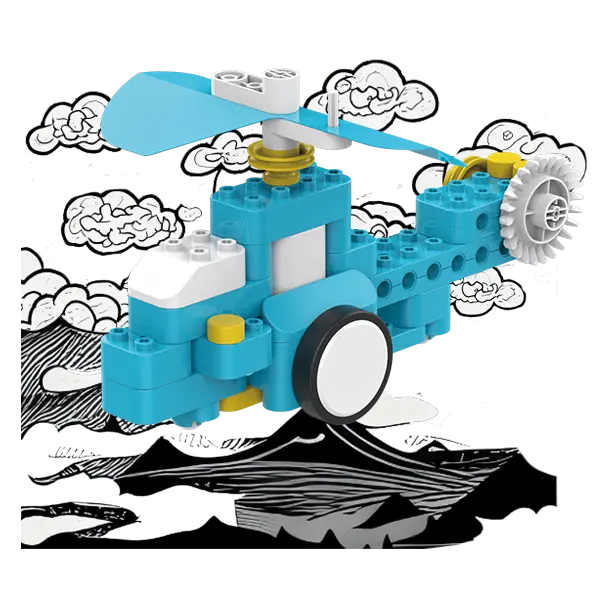 WhalesBot B3 Pro | Coding with Cards and Pen + FREE Online course