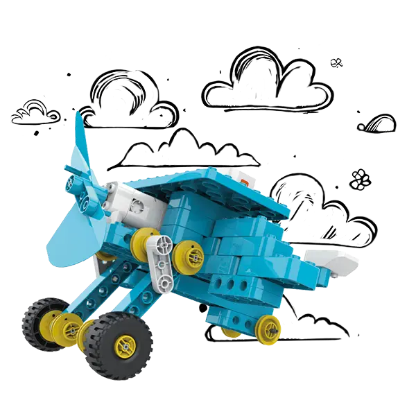WhalesBot A7