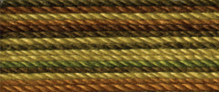 Anchor Freccia 100% Cotton Crochet Yarn - Thickness 6 50gr (Multicolour) (BOX OF 4)