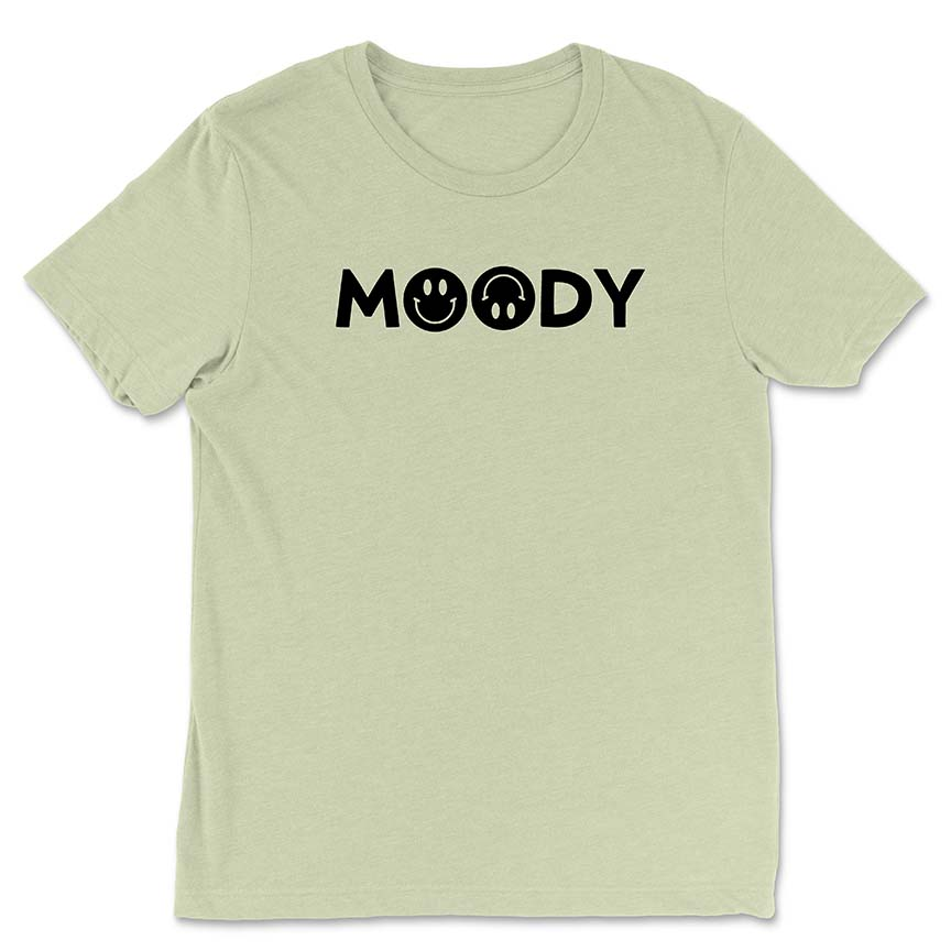 Moody Tee