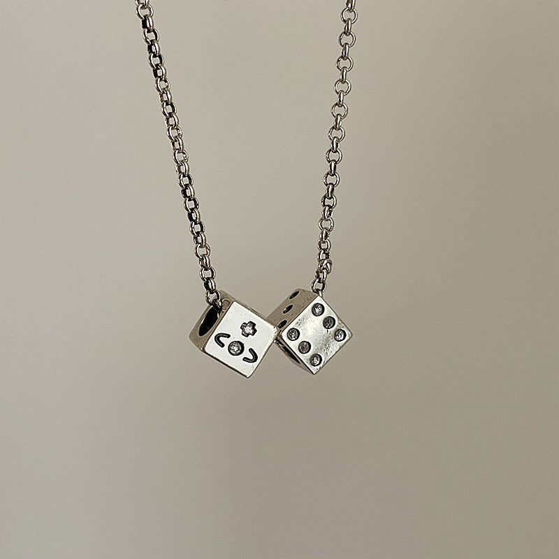 Niche, Unique, Stylish, And Versatile Necklace For Sweaters