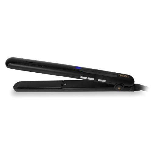 Wahl Afro Hair Straightener UK Plug