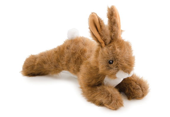 Hare Like Plush Toy 30cm