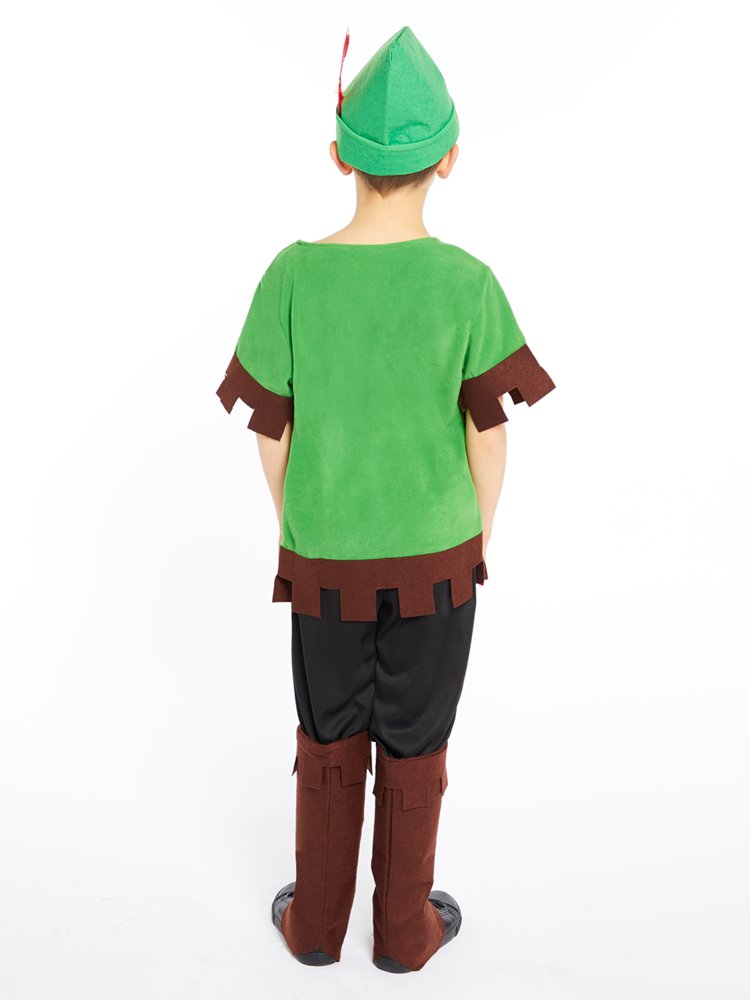Robin Hood - Child Costume