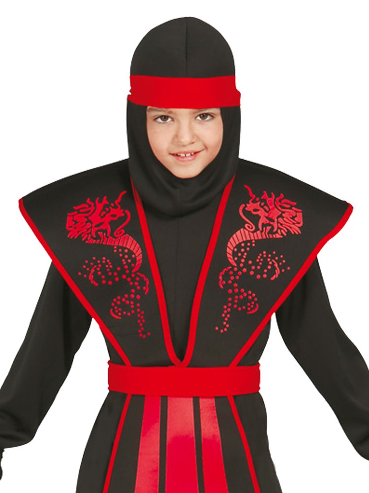 Shadow Ninja - Child Costume