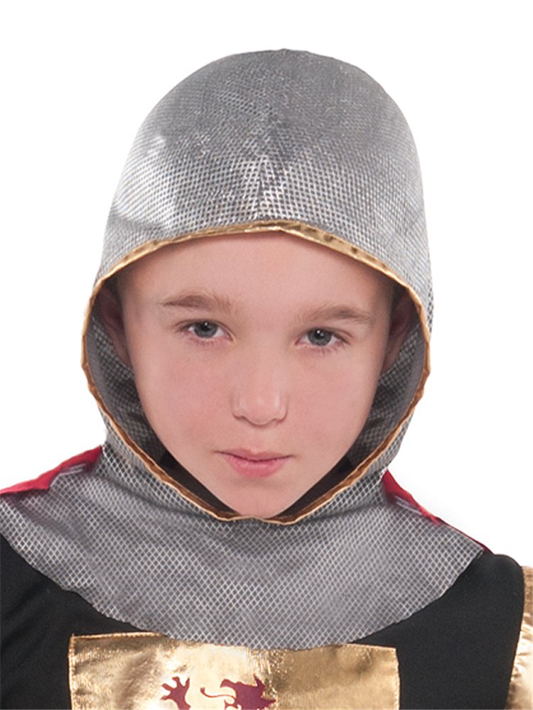 Brave Crusader - Child Costume