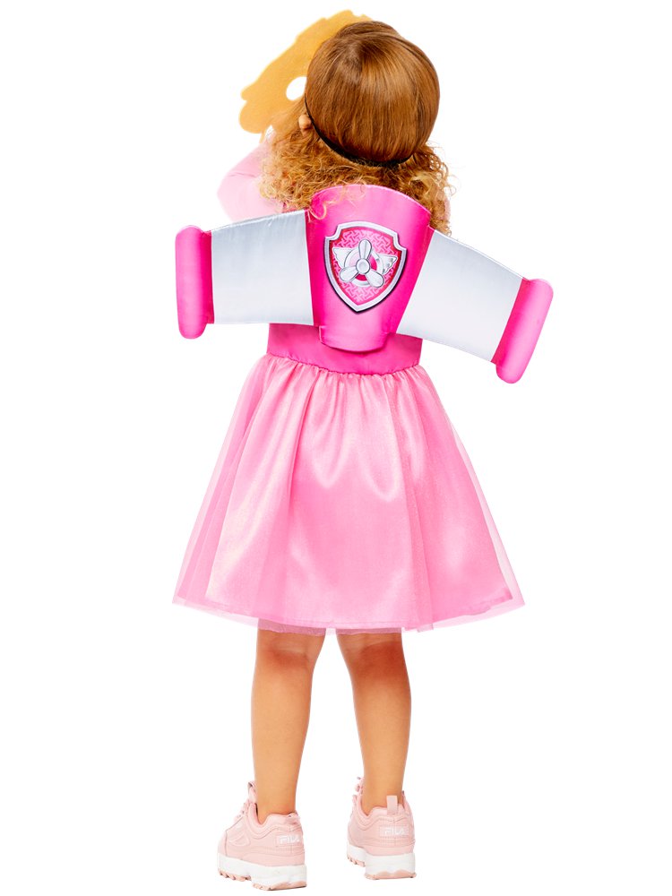 Paw Patrol Skye - Child Costume