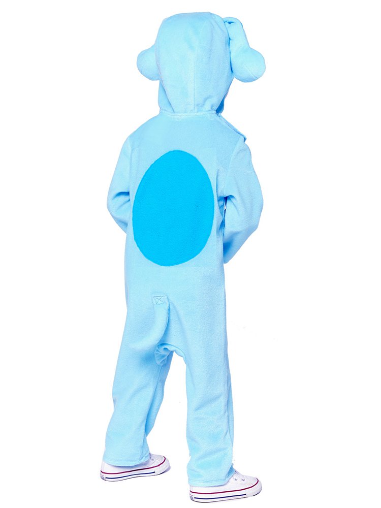 Blues Clues Jumpsuit - Toddler and Child Costume