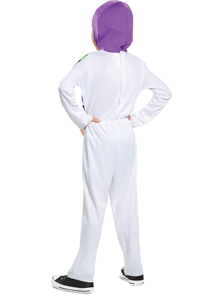 Disney Buzz - Child Costume