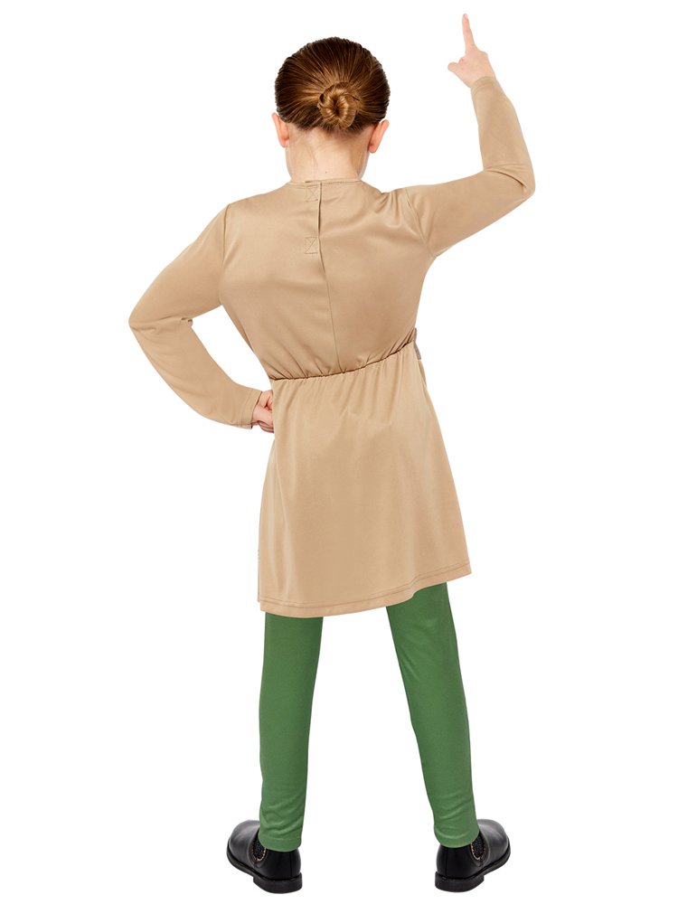 Roald Dahl Miss Trunchbull - Child Costume