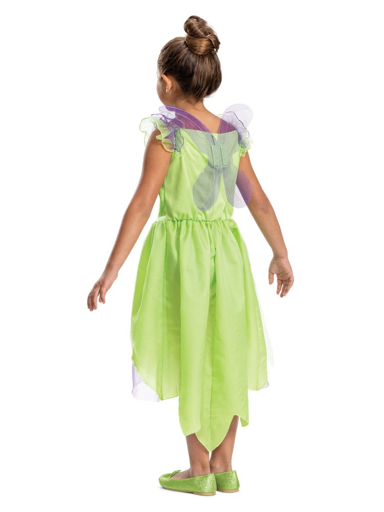 Disney Tinker Bell Dress - Child Costume