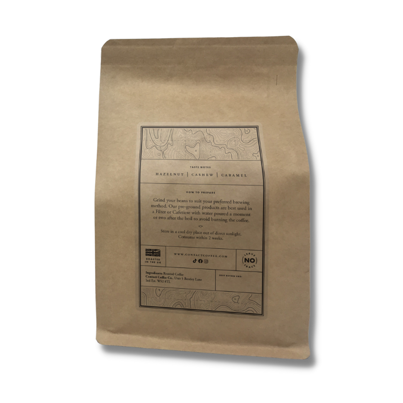 Single Origin Honduras SHG Coffee | Strictly High Grown