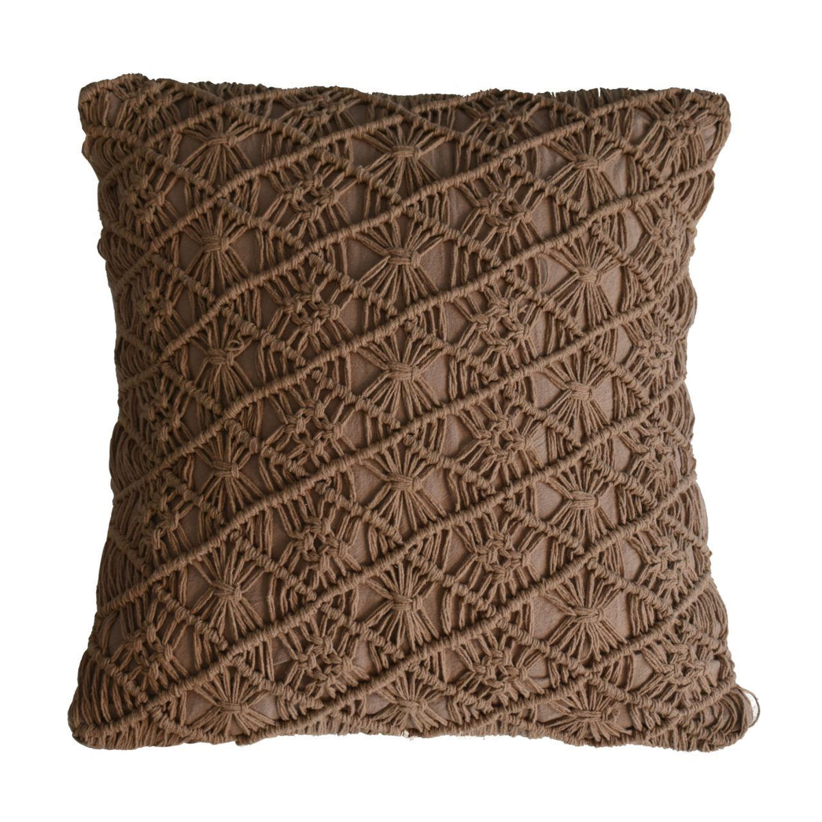 Artisan Coffee Maura Cushion - Set of 2