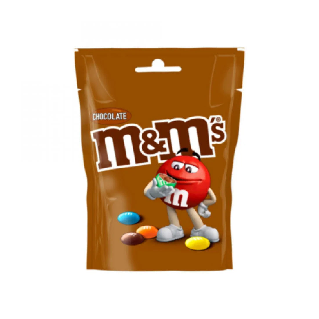 13 x M&M's Chocolate con Leche Bolsa - 112GM