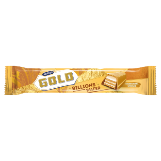 24 x Gold Billion Bar – 39,5 g