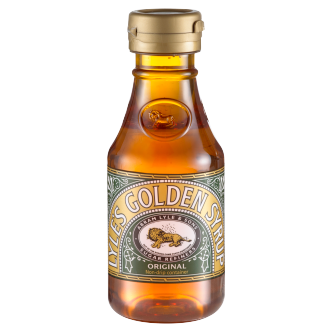 12 x Lyles Golden Sirup Flasche 454g