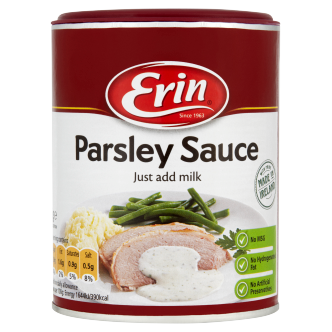 12 x Erin Petersiliensoße Trommel 135G