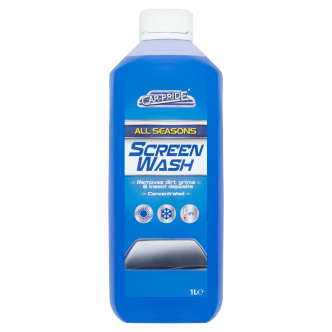 12 x Car Pride Scheibenreiniger – 1 Liter